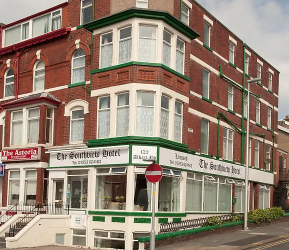 Southview Hotel Blackpool
